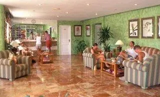 Labranda Bahia Fanabe & 3* Costa Adeje (Tenerife)