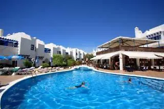 Hotel Labranda Bahia Fanabe &