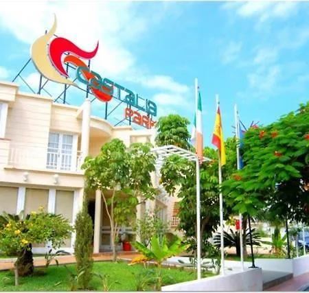 Labranda Bahia Fanabe & Hotel 3*