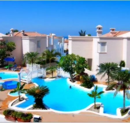 Hotel Labranda Bahia Fanabe &