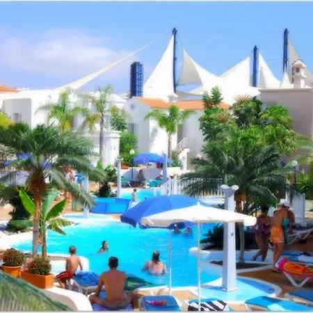 Labranda Bahia Fanabe & Hotel Costa Adeje (Tenerife)