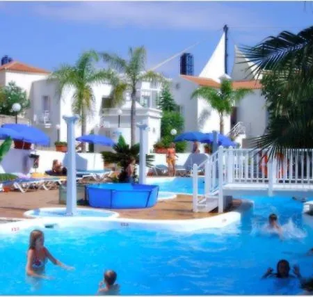 Labranda Bahia Fanabe & Costa Adeje (Tenerife)