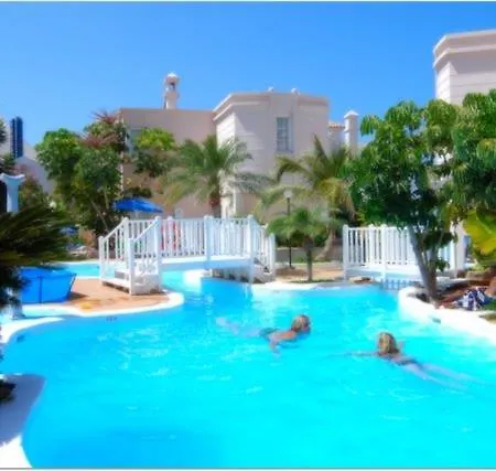 Hotel Labranda Bahia Fanabe & 3*