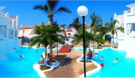 Hotel Labranda Bahia Fanabe & Costa Adeje (Tenerife)