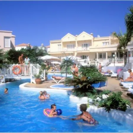 Hotel Labranda Bahia Fanabe &