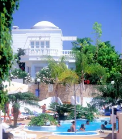 Labranda Bahia Fanabe & Hotel Costa Adeje (Tenerife)