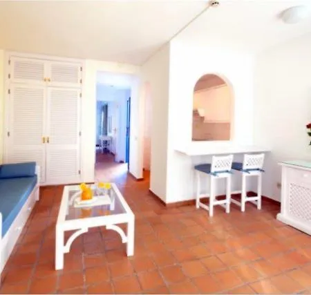 Hotel Labranda Bahia Fanabe & 3*