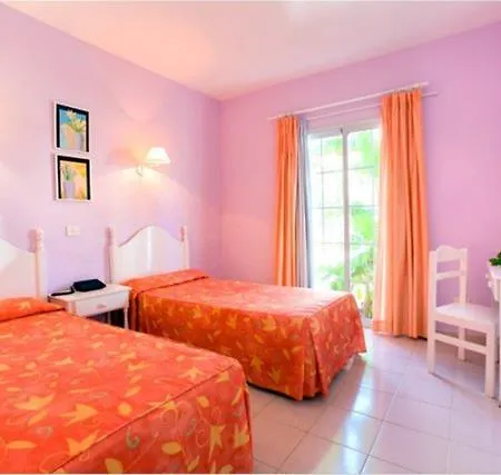 Hotel Labranda Bahia Fanabe &
